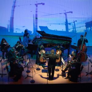 Оркестр OpenSound